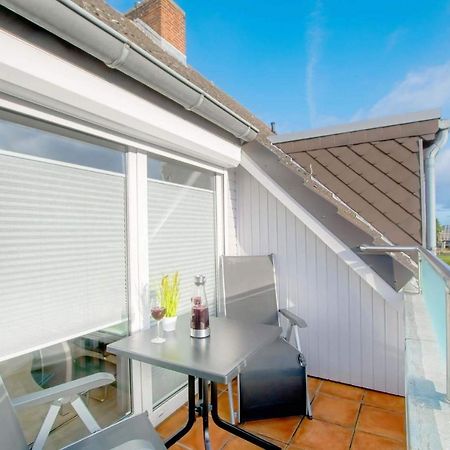 Seewind Heiligenhafen Exterior foto