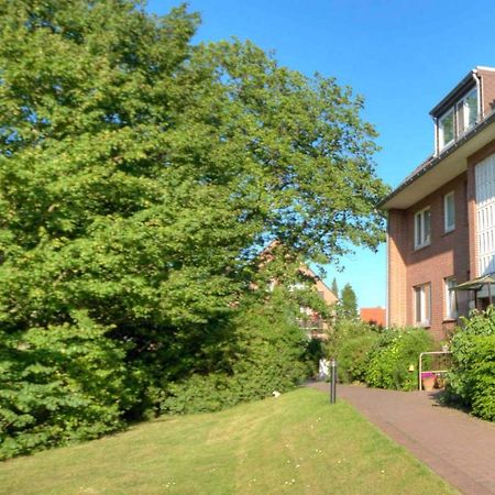 Seewind Heiligenhafen Exterior foto