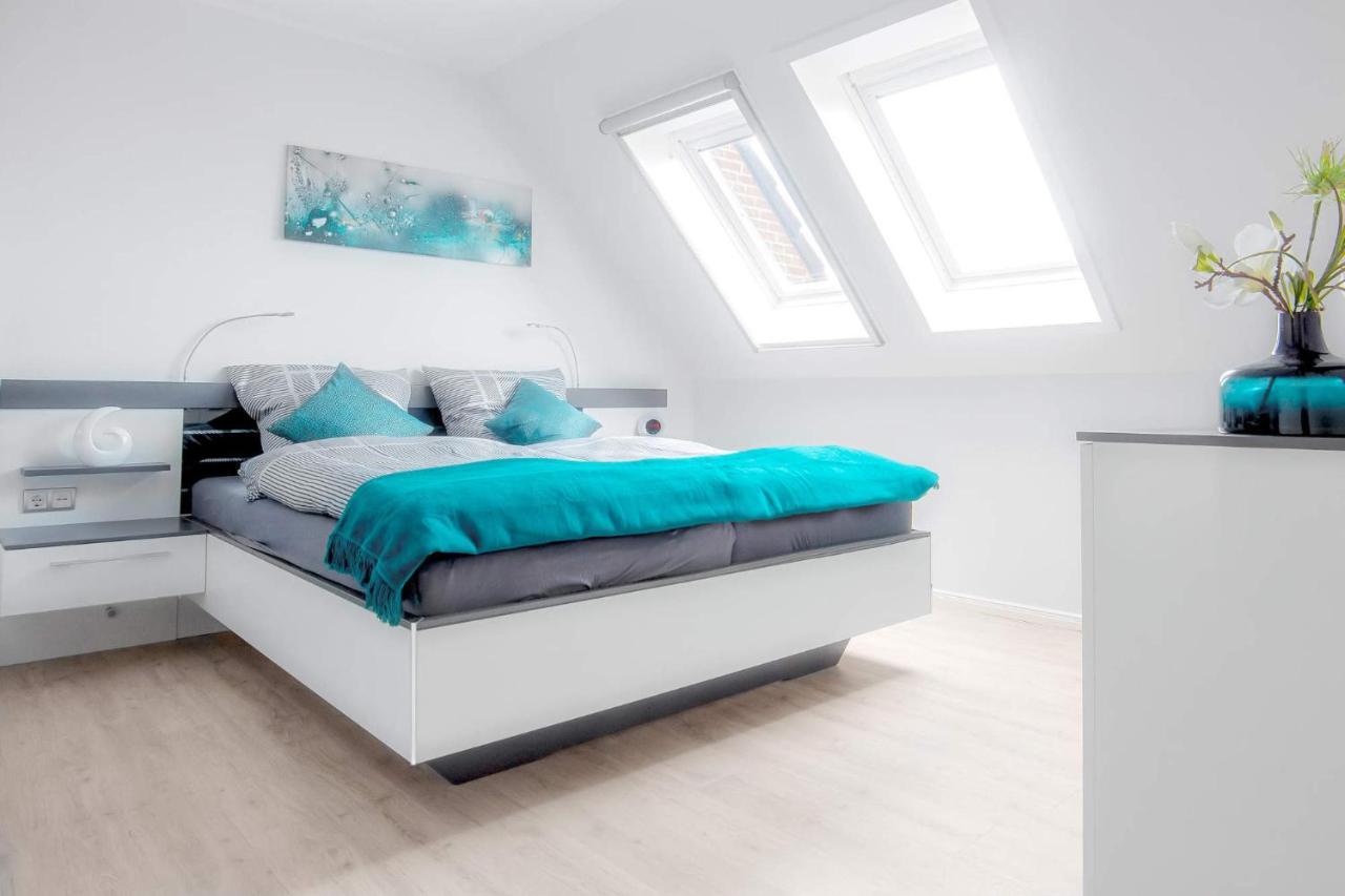 Seewind Heiligenhafen Exterior foto