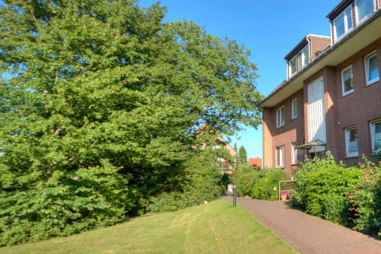 Seewind Heiligenhafen Exterior foto